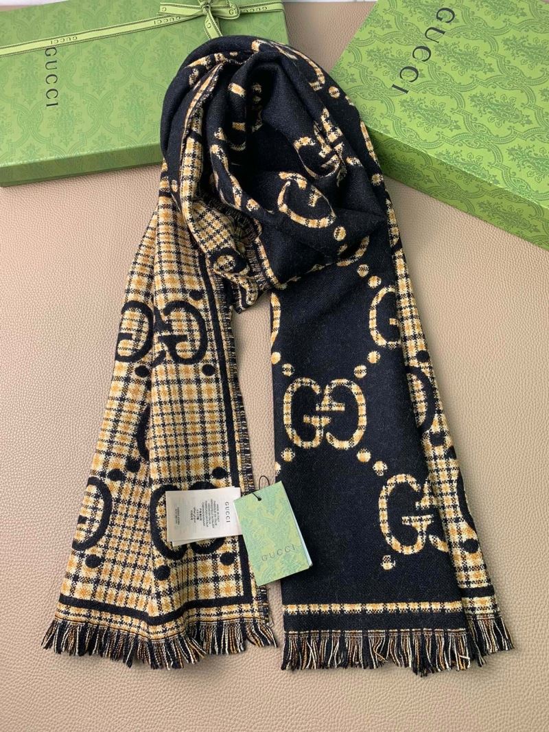 Gucci Scarf